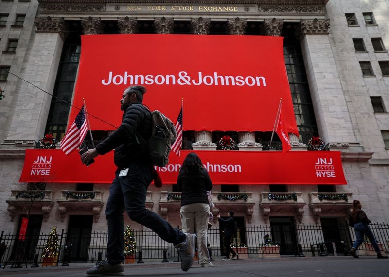 JNJ – US4781601046